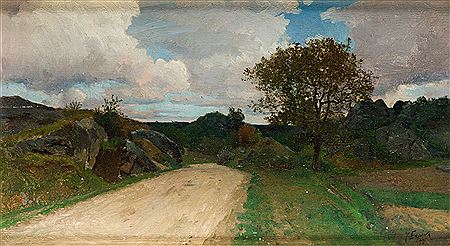 Sample artwork by Juan Espina Y Capo (1848 - 1933), known for painting - View similar artists and auction records