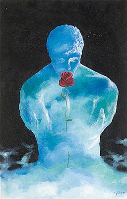 "Untitled" by Jorge R Pombo - Auction record, sale price, and art valuation. Compare with similar artists and explore comparable artworks.