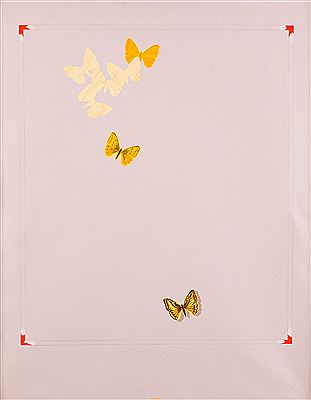 "Four registers" by Doroteo Arnaiz - Auction record, sale price, and art valuation. Compare with similar artists and explore comparable artworks.