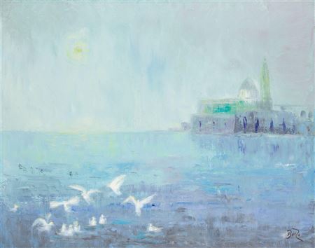 "Venecia" (Venice)