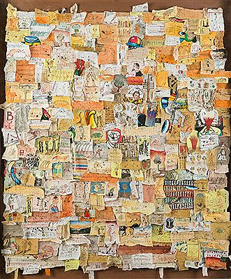 Untitled by Gerardo Aparicio - Auction record, sale price, and art valuation. Compare with similar artists and explore comparable artworks.