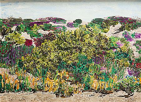 Landscape by Francisco Lozano Sanchis - Auction record, sale price, and art valuation. Compare with similar artists and explore comparable artworks.