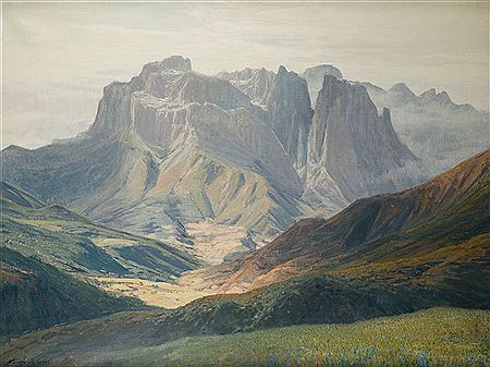 Sample artwork by Francisco Nunez de Celis (1919 - 1996), known for painting - View similar artists and auction records