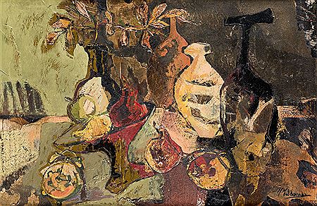 Sample artwork by Marta Maldonado (Born 1967), known for painting - View similar artists and auction records