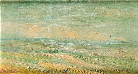 Landscape by Fermin Gonzalez Prieto - Auction record, sale price, and art valuation. Compare with similar artists and explore comparable artworks.