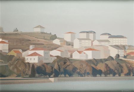 Artwork by Fernando Babio