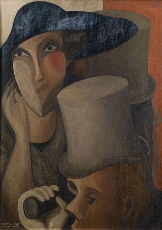 Untitled, 1968