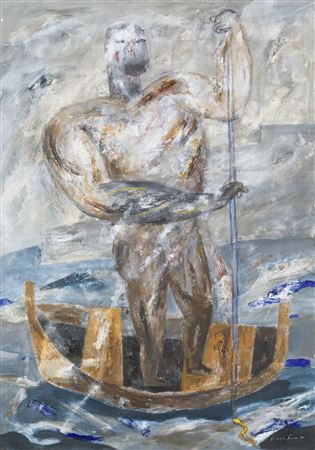 The Navigator, 1990