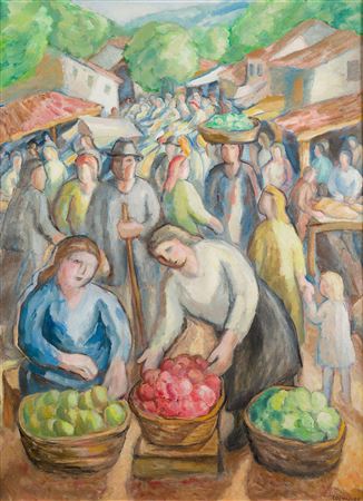 Fair, 1970-72