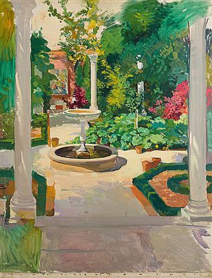 The Garden