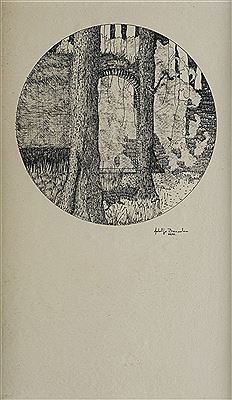 "Landscape", 1972