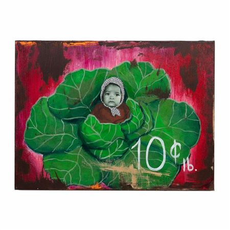 "Ten Cents", 2011