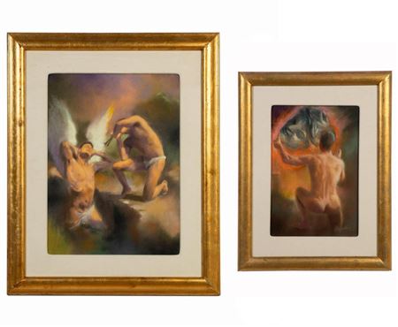 Two works