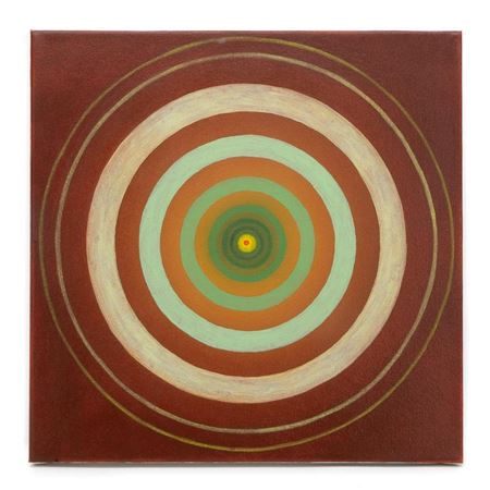 "Earth, Water, Sky", 2010 by Don Cooper - Auction record, sale price, and art valuation. Compare with similar artists and explore comparable artworks.