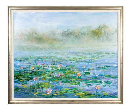 WATER LILIES