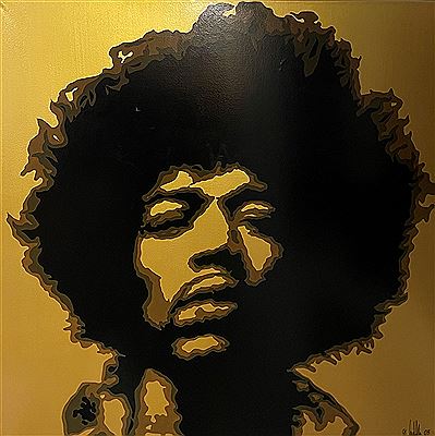 Jimi, 2003