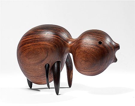Sans titre by Donald Augustine Wasswa - Auction record, sale price, and art valuation. Compare with similar artists and explore comparable artworks.