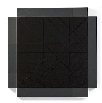SANS TITRE N°895 - by Charles Bezie - Auction record, sale price, and art valuation. Compare with similar artists and explore comparable artworks.