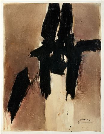 Untitled by Abdelkbir Rabi - Auction record, sale price, and art valuation. Compare with similar artists and explore comparable artworks.