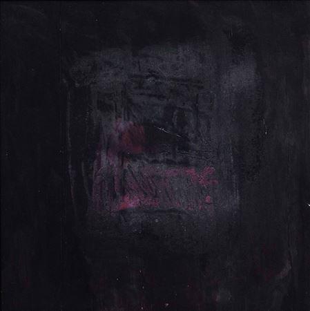 Sample artwork by Saad Hassani (Born 1948), known for abstract expressionism, figurative art, sculpture, natural pigments - View similar artists and auction records
