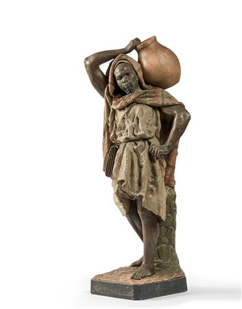 Water carrier