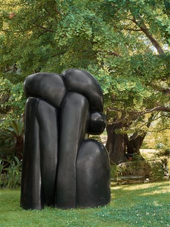 Couple - 1999-2012