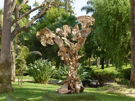 L'Arbre en liesse
