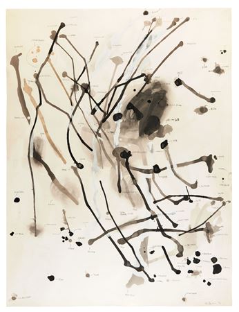 Sample artwork by Al Taylor (1948 - 1999), known for installaton, sculpture - View similar artists and auction records