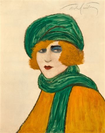 Yvonne Printemps