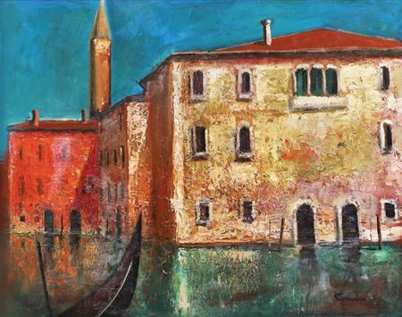 Venice
