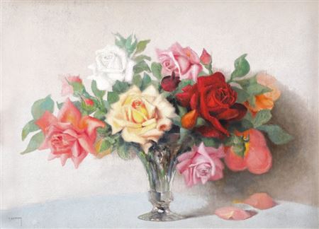 Roses