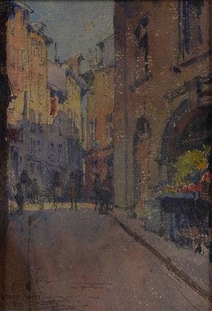 Old Lyon