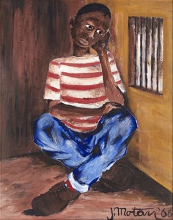 Prisoner
