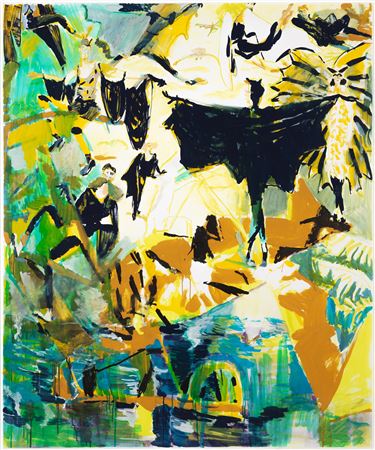 Untitled by Michael Taylor - Auction record, sale price, and art valuation. Compare with similar artists and explore comparable artworks.