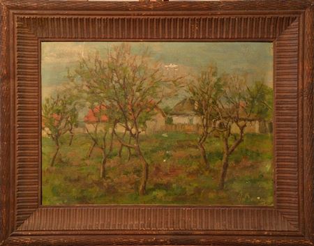 Landscape
