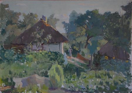 Landscape