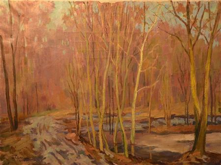 Landscape 1962