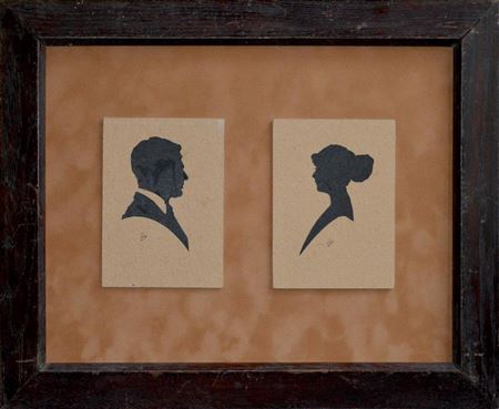 Sample artwork by Erich Gollerbakh (1942 - 1985), known for painting - View similar artists and auction records
