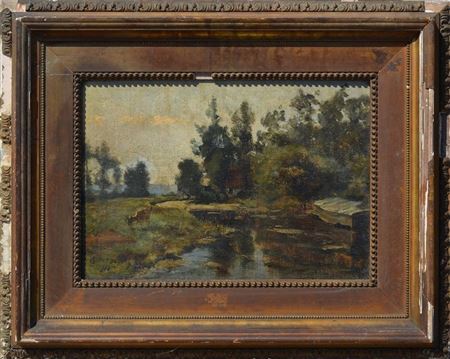 Landscape 1906