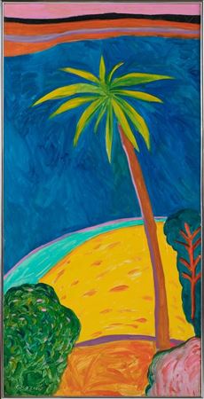 Tropical Islands 1993