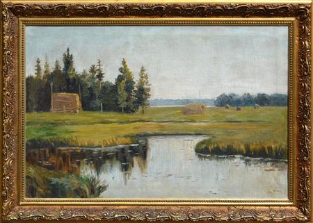 Landscape