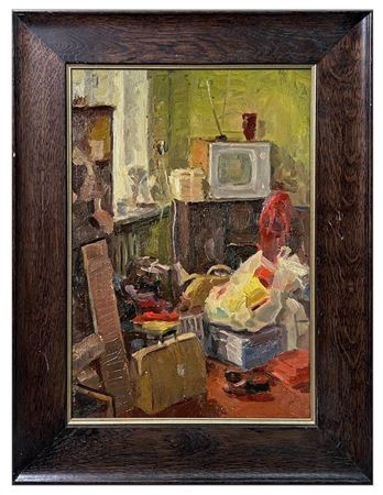 The moving ; 1960s