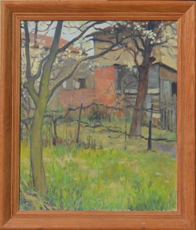 Landscape