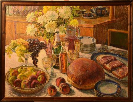 Celebration Still-Life