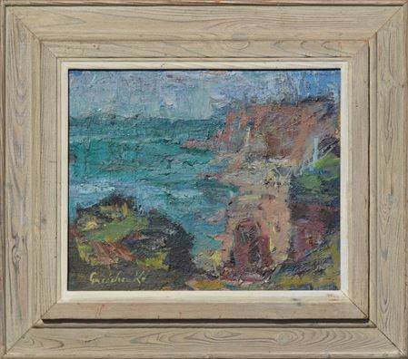 Seascape