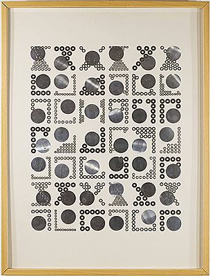 SAMPLER OF WASHERS