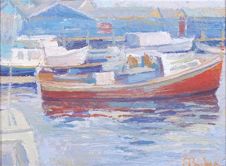 Barnstable Boats