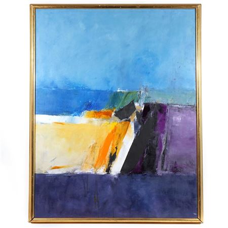 Beach No. 3
