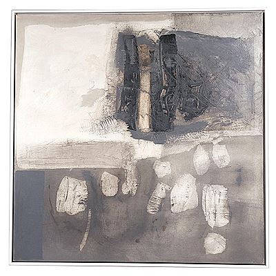 Abstract composition