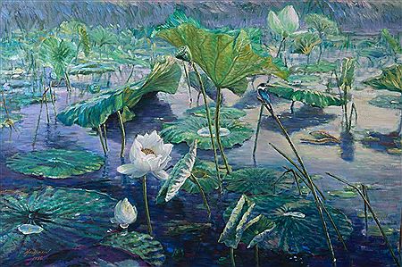 "Lotus" 1986
